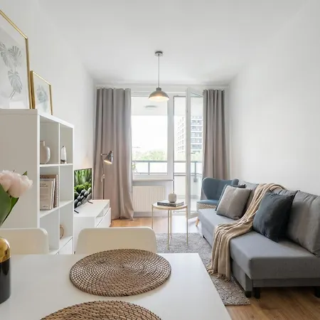 Stylish Center - Pereca ורשה